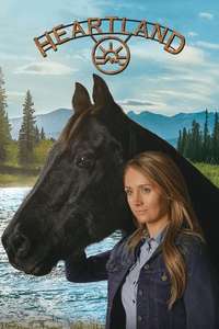 Heartland - Posters