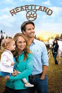 Heartland - Posters