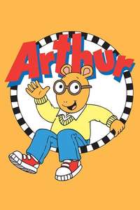 Arthur - Poster