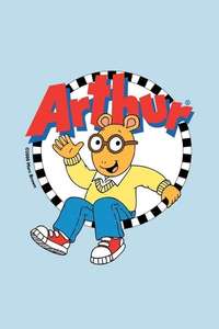 Arthur - Poster