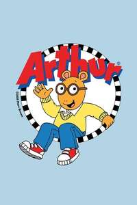 Arthur - Poster