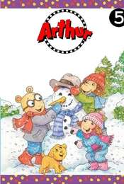 Arthur Season 5