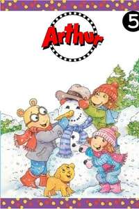 Arthur - Poster