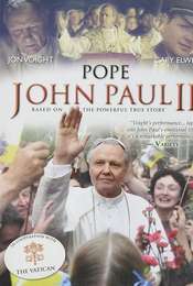Pope John Paul II