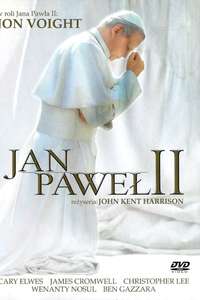 Pope John Paul II - Poster