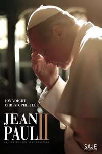 Pope John Paul II - Poster