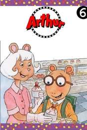 Arthur Season 6