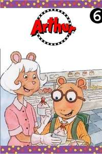 Arthur - Poster
