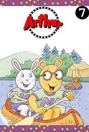 Arthur Season 7