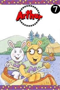 Arthur - Poster