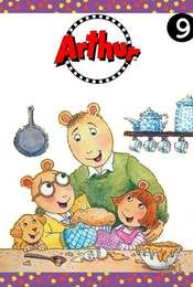 Arthur Season 9
