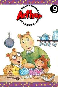 Arthur - Poster