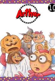 Arthur Season 10