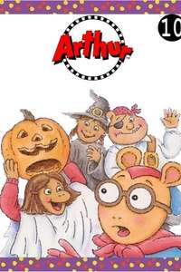 Arthur - Poster