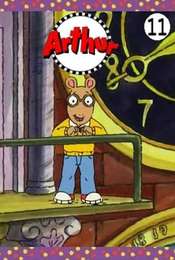 Arthur Season 11