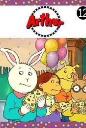 Arthur Season 12