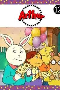 Arthur - Poster