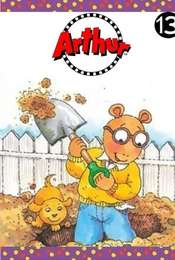 Arthur Season 13