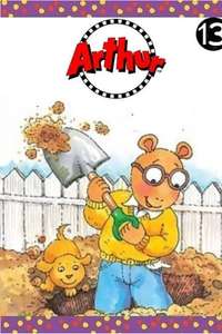 Arthur - Poster