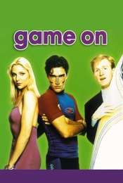 Game On Season 1