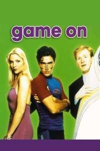 Game On - Poster