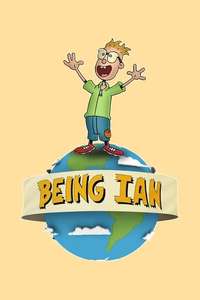 Being Ian - Poster