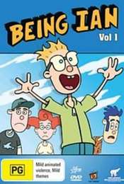 Being Ian Season 1