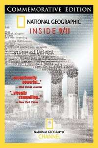Inside 9/11 - Poster