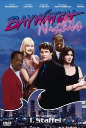 Baywatch Nights Season 1