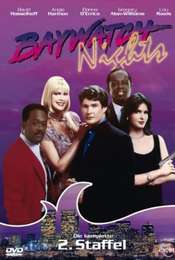 Baywatch Nights Season 2