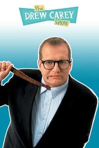 The Drew Carey Show - Poster