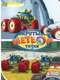 Bigfoot Presents: Meteor and the Mighty Monster Trucks : Season 1