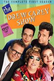 The Drew Carey Show