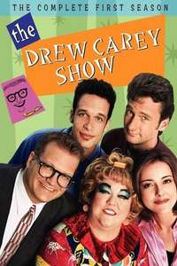 The Drew Carey Show - Poster