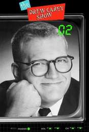 The Drew Carey Show Season 2