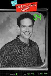 The Drew Carey Show Season 4