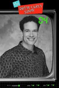 The Drew Carey Show - Poster