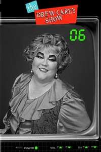 The Drew Carey Show - Poster