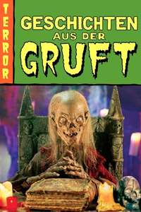 Tales from the Crypt - Poster
