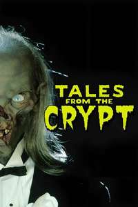 Tales from the Crypt - Poster