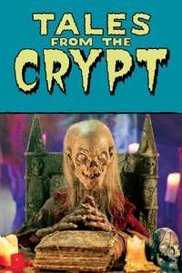 Tales from the Crypt - Poster