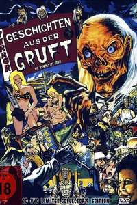 Tales from the Crypt - Poster