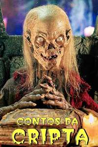 Tales from the Crypt - Poster