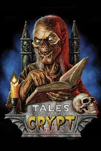 Tales from the Crypt - Poster