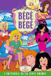 Beverly Hills Teens - Poster