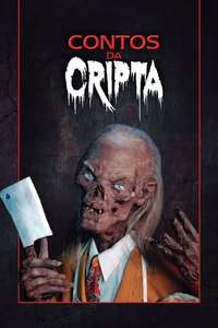 Tales from the Crypt - Poster