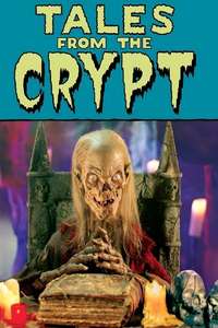 Tales from the Crypt - Poster