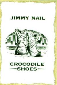 Crocodile Shoes - Poster
