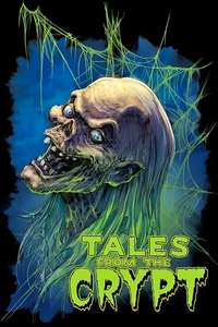Tales from the Crypt - Poster