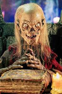 Tales from the Crypt - Poster